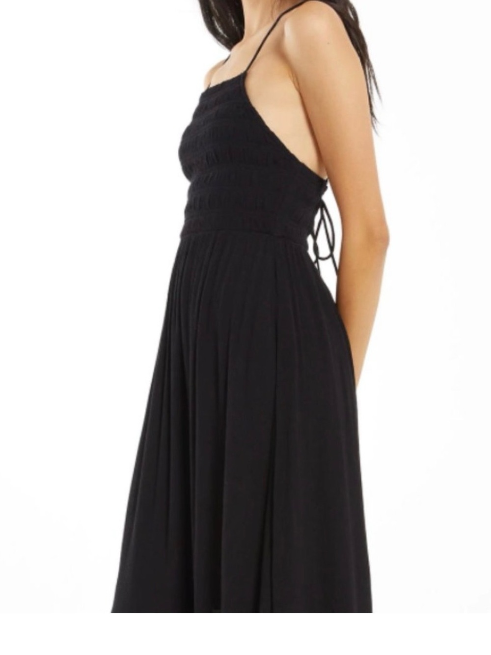 ZSupply Jazmin Maxi Dress